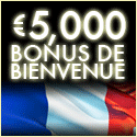 Superior Casino 15€ Bonus sans dépôt 