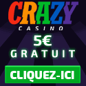 Crazy Casino Club