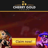 Cherrygold 50€ Gratuits