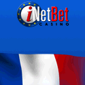 iNetBet Casino 20€ Bonus sans dépôt 