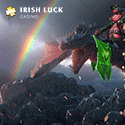 Irish Luck 20$ gratuits